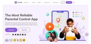 How to Keep Check on Your Child’s Location?