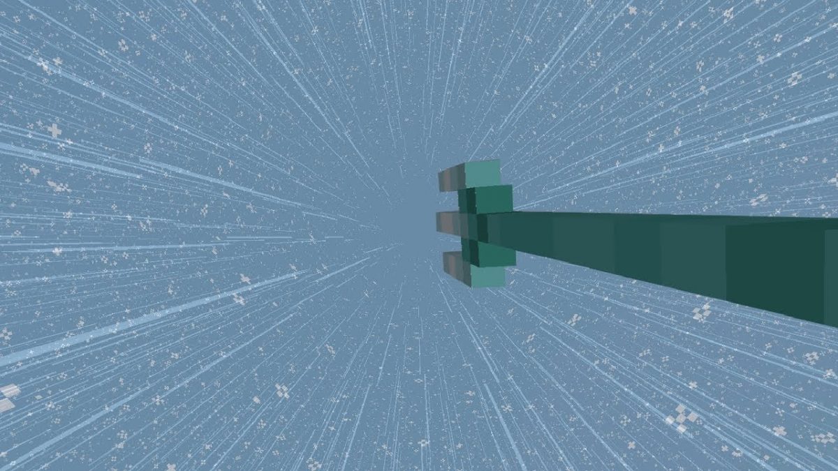 Minecraft Riptide: What It Does and How to Add It to Your Trident