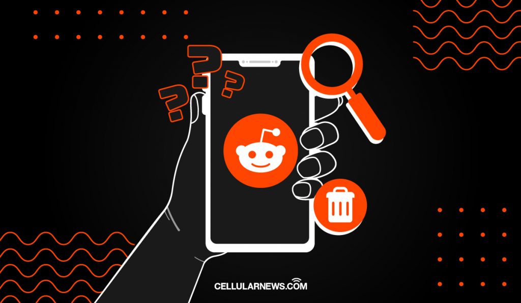 How to See Deleted Reddit Posts 5 Best Ways