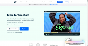 What Makes Filmora the Best YouTube Video Editor [Review]