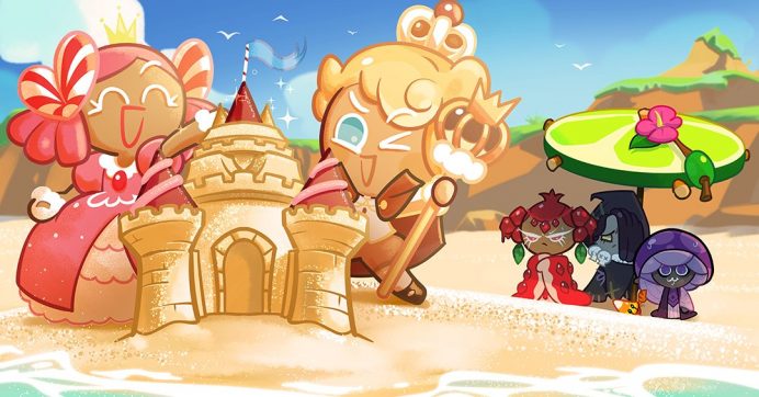 Cookie Run Kingdom Toppings Guide And Tips