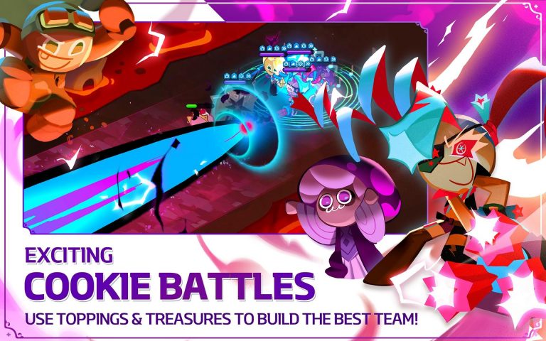 Cookie Run Kingdom Toppings Guide And Tips