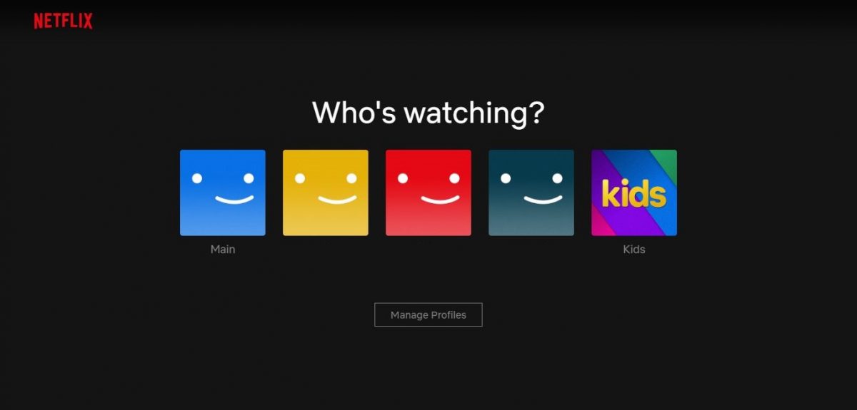 Het is gemakkelijk om te leren hoe u een Netflix-profiel verwijdert