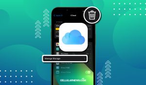 Is Your iCloud Full? Here’s How to Clear iCloud Storage