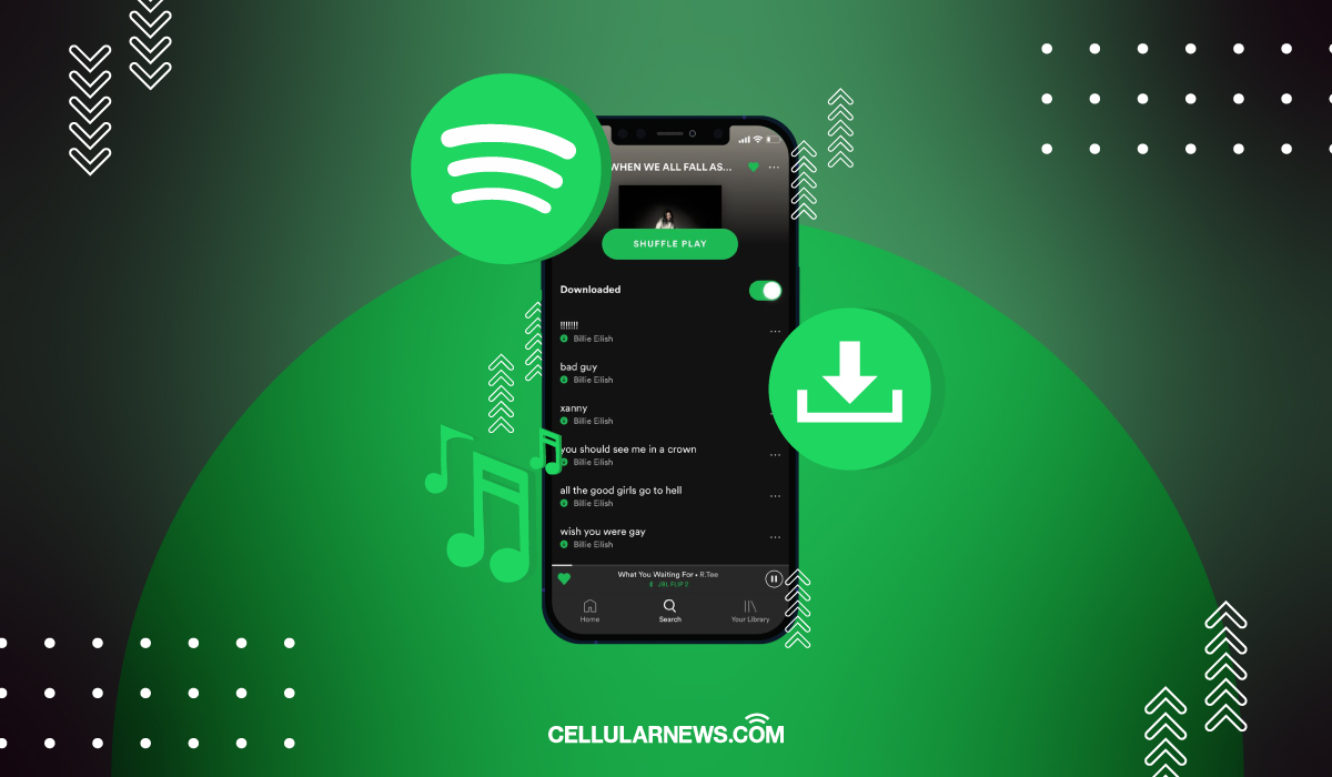 How to Download Songs on Spotify [Your Ultimate Guide]