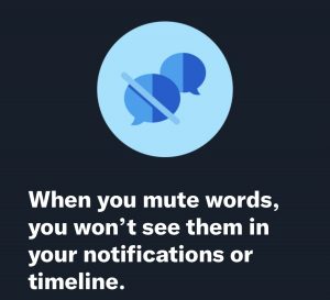 How to Mute Words on Twitter for a Cleaner Timeline