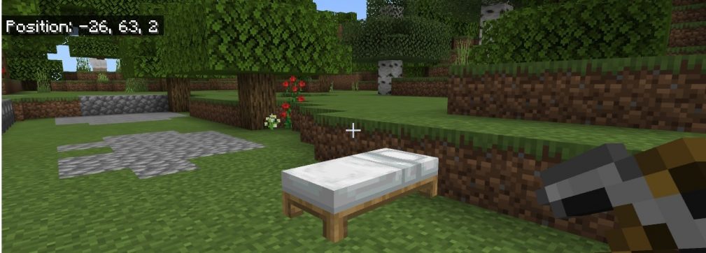 How to Make a Bed in Minecraft (Any Color You Want)