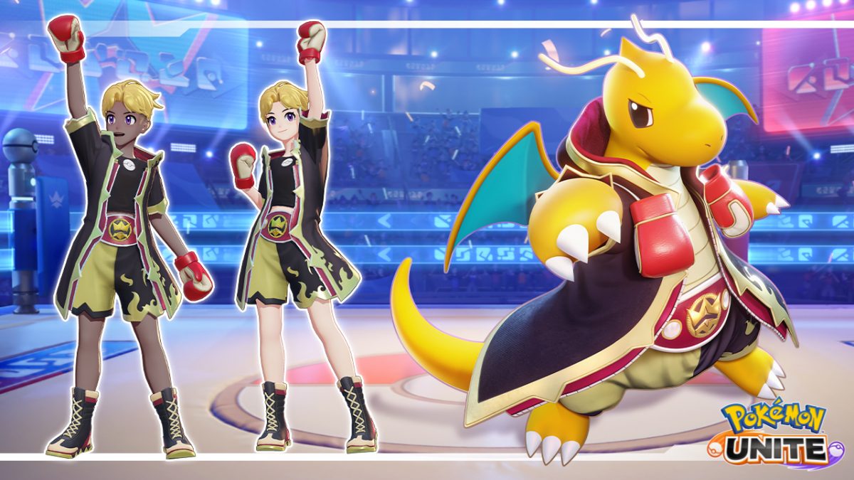 Pokémon Unite Ranking System: Ranks and How to Reach Them