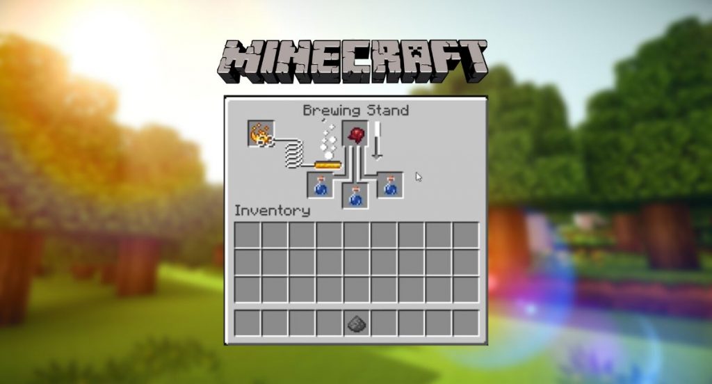 How to Cure a Zombie Villager in Minecraft