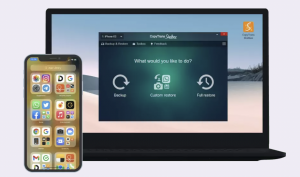 iPhone Contact Missing After Update: How to Get Them Back