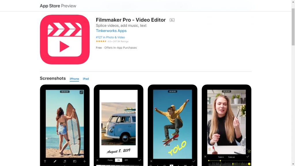 13 Best Apps to Add Music to Video for Free