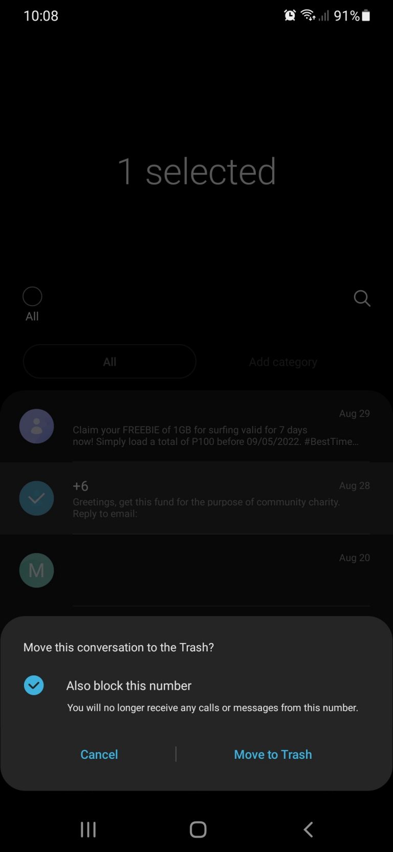 What Is A Text Mail Subscriber And Is It A Scam