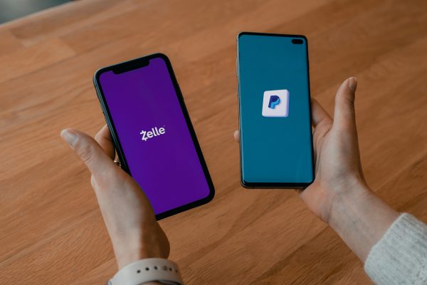 [Answered] How to Send Money from Zelle to PayPal