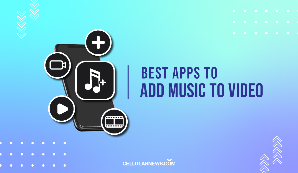 13 Best Apps to Add Music to Video for Free