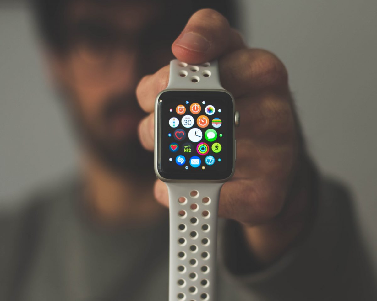 How to Change Apple Watch Wallpaper (3