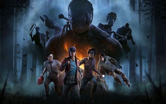 15 Mobile Games Like Dead by Daylight for Horror Fans