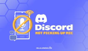 Discord Not Picking Up Mic: 8 Best Fixes to Try