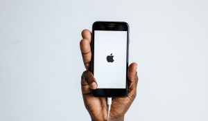 How to Fix iPhone Stuck on Apple Logo