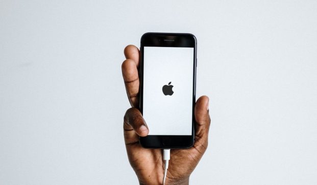 How to Fix iPhone Stuck on Apple Logo