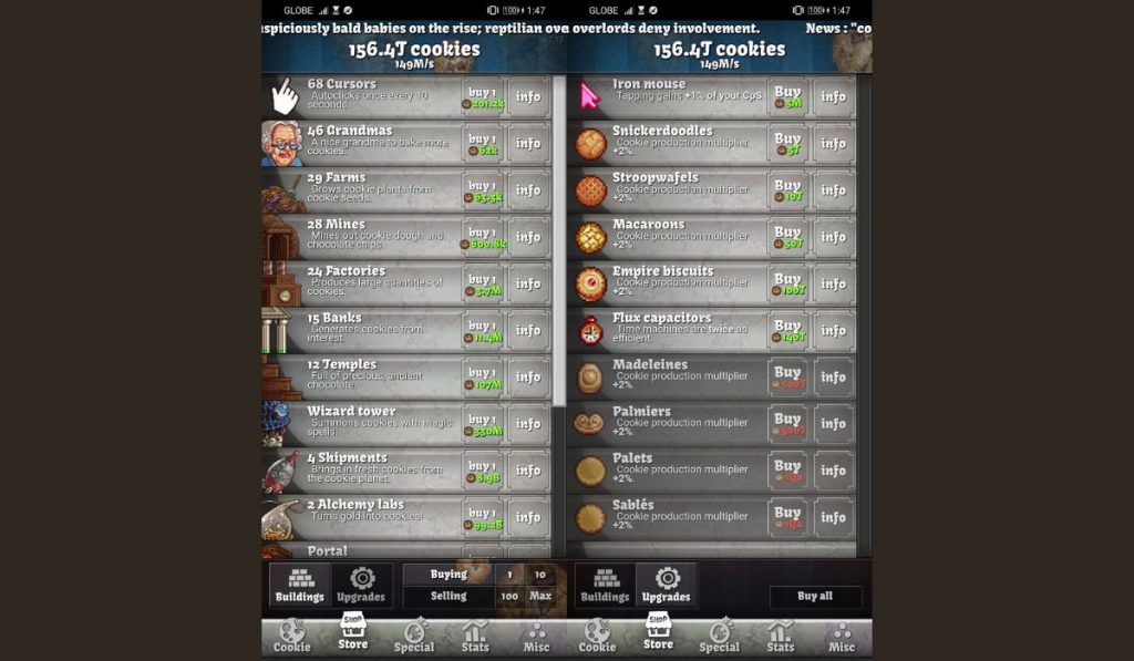 Cookie Clicker Ascension Guide When to Ascend Cookie Clicker