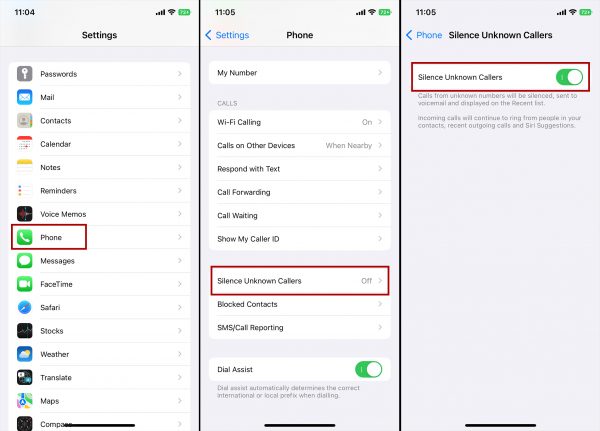 How To Block No Caller ID On IPhone 6 Ways how-to-block-no-caller-id-on-iphone-6-ways