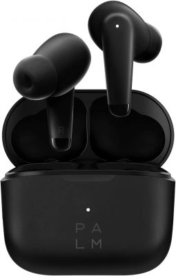 Palm Buds Pro black Airpods