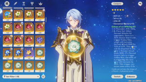 The Best Kamisato Ayato Build in Genshin Impact [Guide]