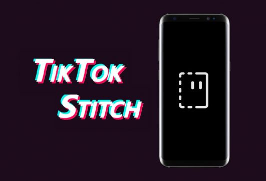 How to Stitch on TikTok: A Complete Guide