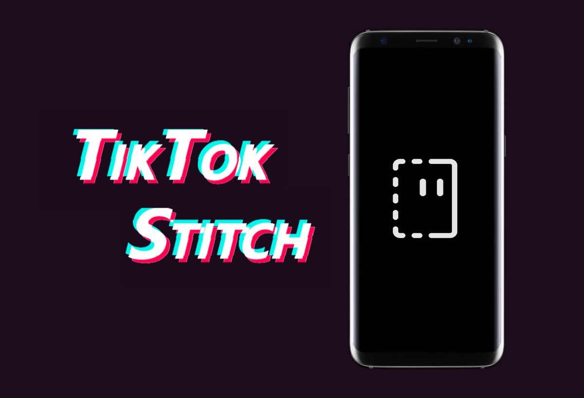 What Does Allow Stitch On Tiktok Mean