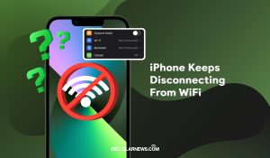 iPhone Keeps Disconnecting from WiFi? 14 Ways to Fix It