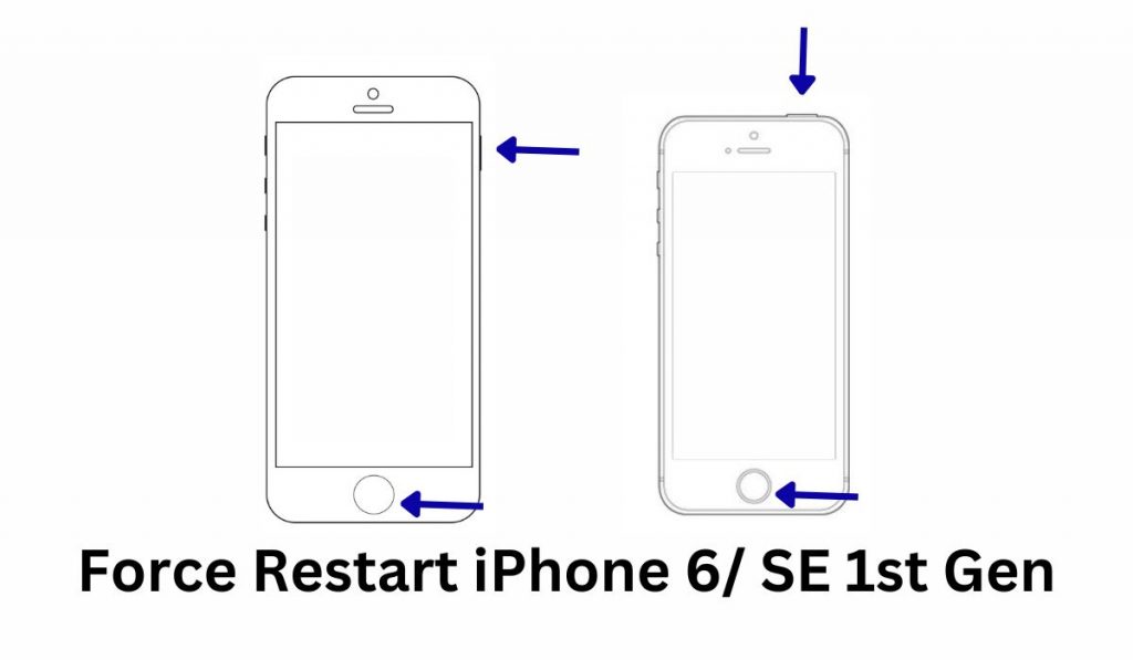 How to Turn off iPhone without Screen (X,11, 12,13, 14)