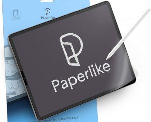 Paperlike Screen Protector: Overrated iPad Screen Protector