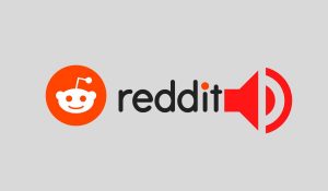 How to Get Sound on Reddit Videos in App/Browser