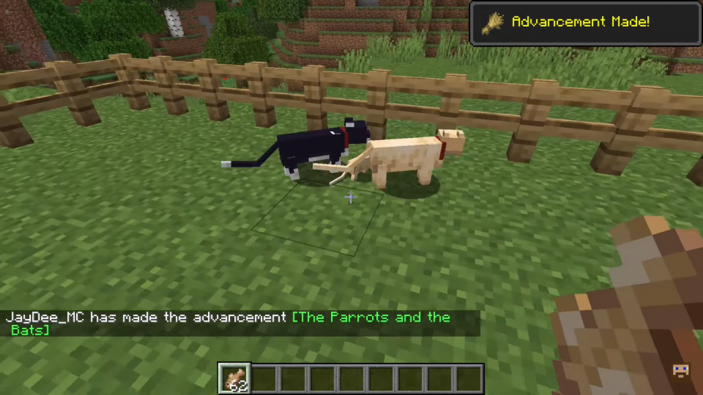 How to Get, Tame, and Breed Minecraft Cat [Ultimate Guide]