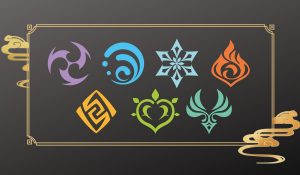 Genshin Impact Elements: Status Effects, Reactions, Resonance