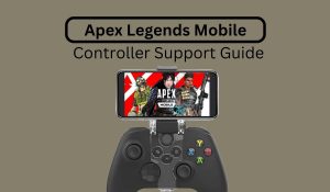 Apex Legends Mobile Controller Support Guide: How to Set It Up