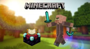 All Minecraft Pickaxe Enchantments Ranked [Best to Worst]