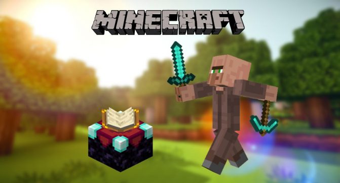 All Minecraft Pickaxe Enchantments Ranked [Best to Worst]