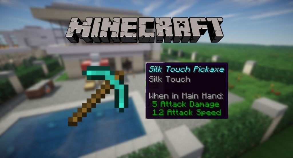 All Minecraft Pickaxe Enchantments Ranked [Best to Worst]