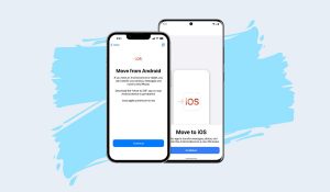 9 Best Fixes When Move to iOS Is Not Working