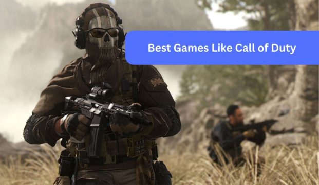 16 Best Mobile Games Like Call of Duty if You Like FPS
