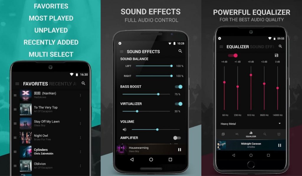 13 Best Volume Boosters for Android to Make Audio Louder