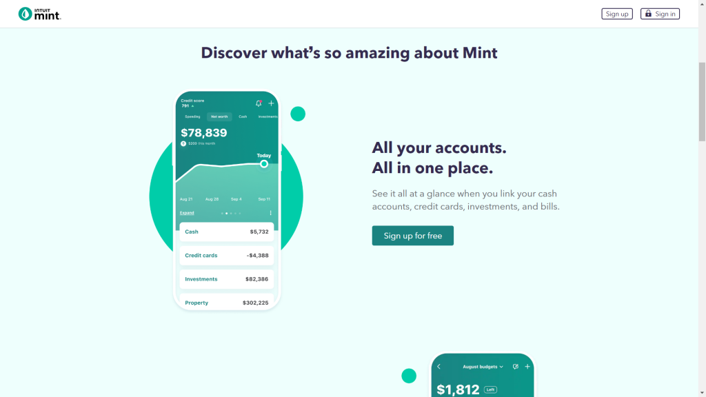 Mint Budget App 1024x576 