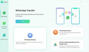 How to Restore WhatsApp Backup Without Uninstalling