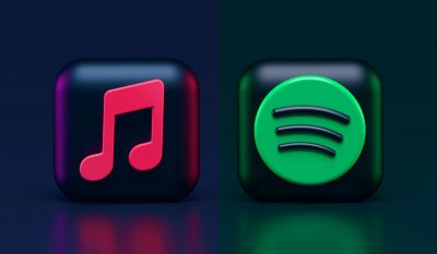 Spotify vs Apple Music: Which is Better?