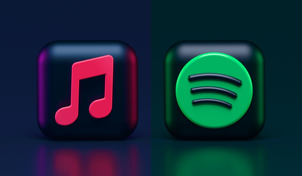 Spotify vs Apple Music Which is Better?