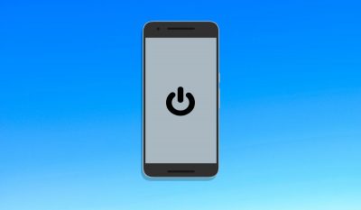 How to Turn Off or Restart an Android Phone
