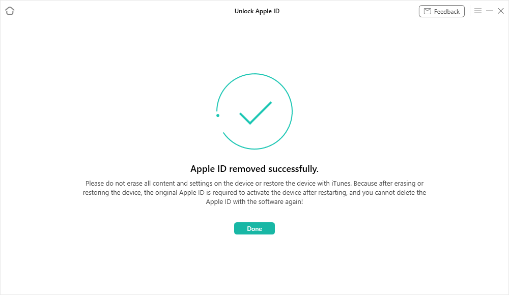 How to Unlock iPad without Apple ID & Password? [Solved]