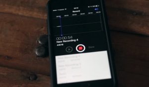 How to Record Audio on Android
