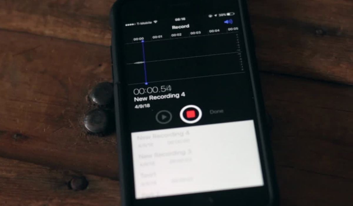 How to Record Audio on Android